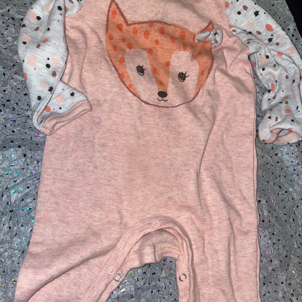 COPY - Baby girl outfits 0-3, 3-6. Toddler boy 12 mos and up
